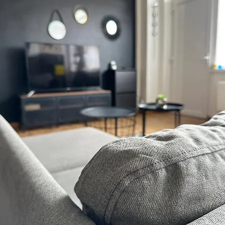 Citadelle 0 Appartamento Dunkirk