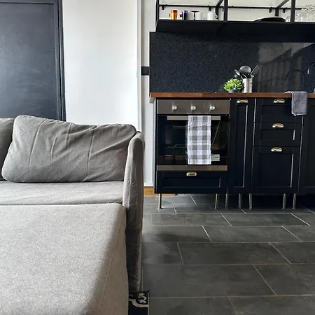 Appartement Citadelle 0