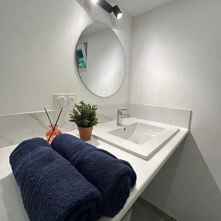 Citadelle 0 Apartamento *