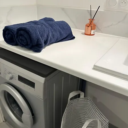 Apartamento Citadelle 0