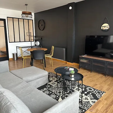 Appartement Citadelle 0