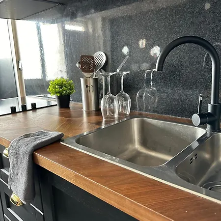 Appartement Citadelle 0 *