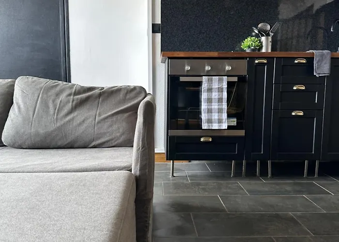 Apartment Citadelle 0