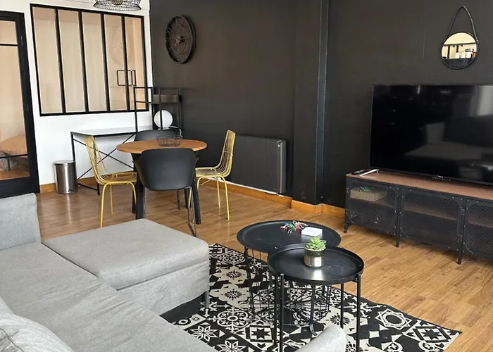 Apartment Citadelle 0